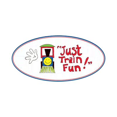 Just Train Fun!