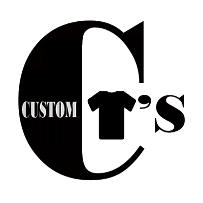 Custom T's
