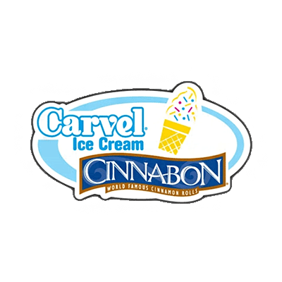 Cinnabon/ Carvel Ice Cream
