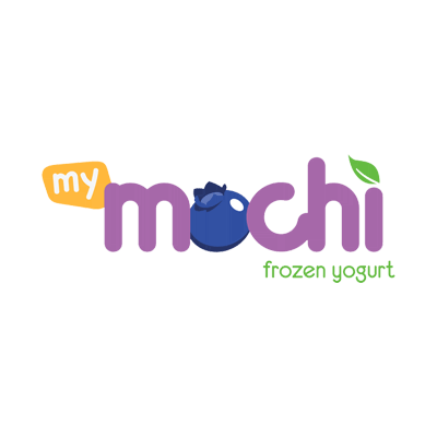 My Mochi Frozen Yogurt