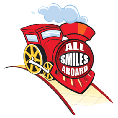 All Smiles Aboard