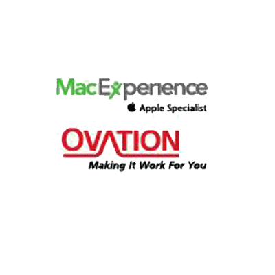 Ovation Audio-Video & The MacExperience