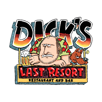 Dick's Last Resort