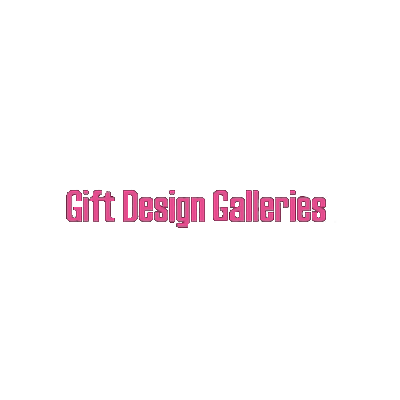 Gift Design Galleries
