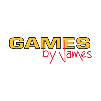 Games by James