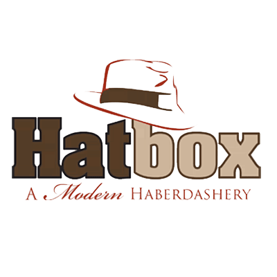 Hatbox: A Modern Haberdashery