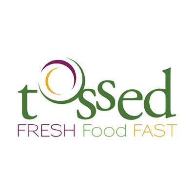 Tossed