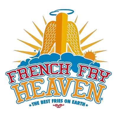 French Fry Heaven