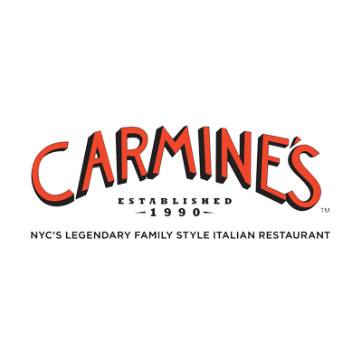 Carmine's NYC's Legendary Family Style Italian Restaurant