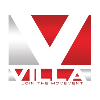 VILLA Join the Movement