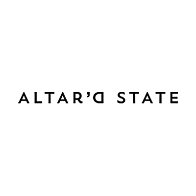 Altar'd State