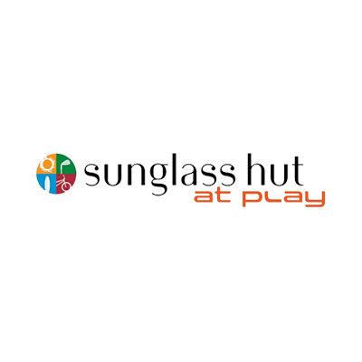 Sunglass Hut at Play