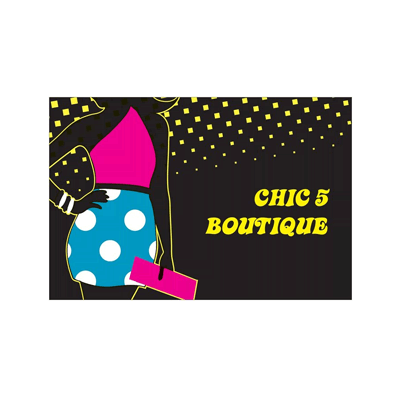 Chic 5