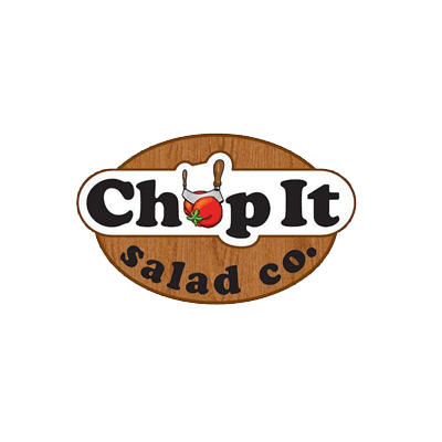 Chop It Salad Co.
