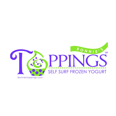 Bonnie's Toppings