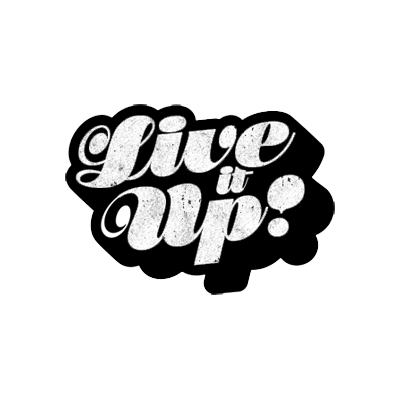Live It Up