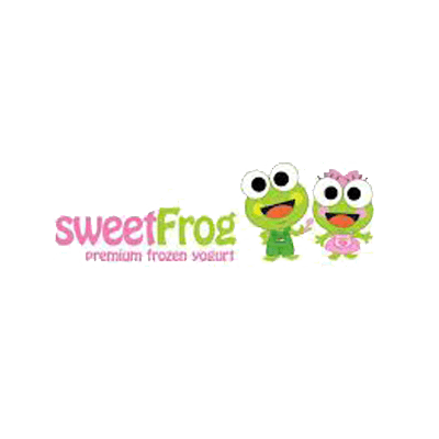 Sweet Frog Premium Yogurt