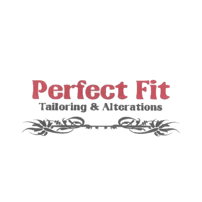 Perfect Fit Tailoring & Alterations