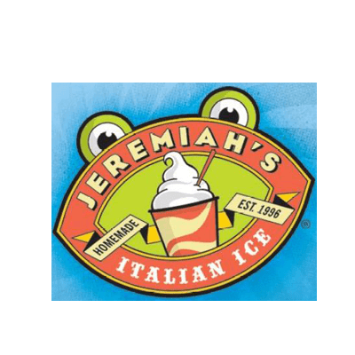 Jeremiah's Italian Ice