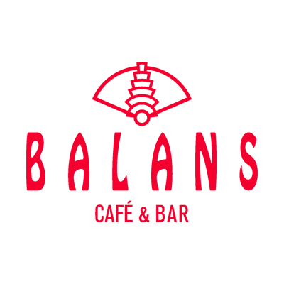 Balans Cafe & Bar