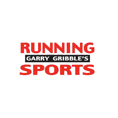 Gary Gribble's Running Sports