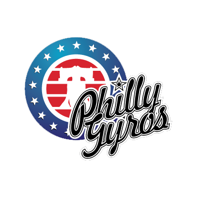 Philly Gyros