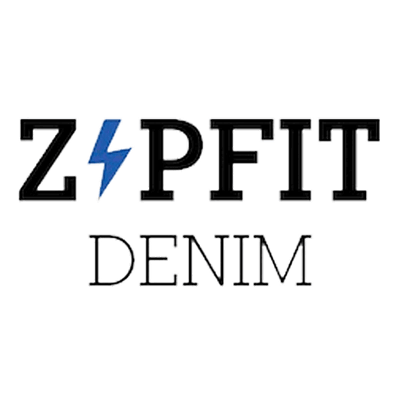 ZipFit Denim