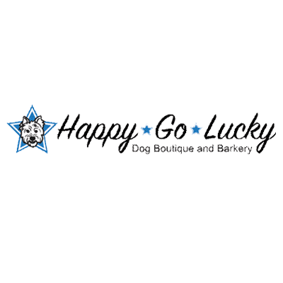 Happy Go Lucky Dog Boutique and Barkery