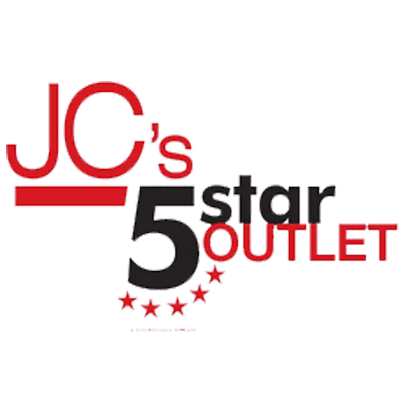 JC's 5 Star Outlet