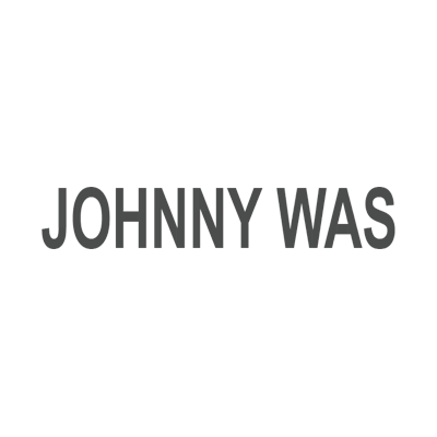Johnny Was
