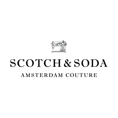 Scotch & Soda