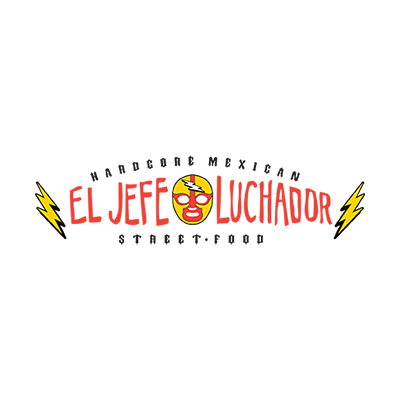 El Jefe Luchador