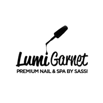 Lumigarnet Nailspa