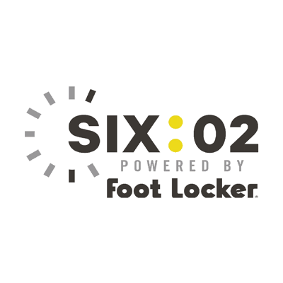SIX:02 Powered By Foot Locker