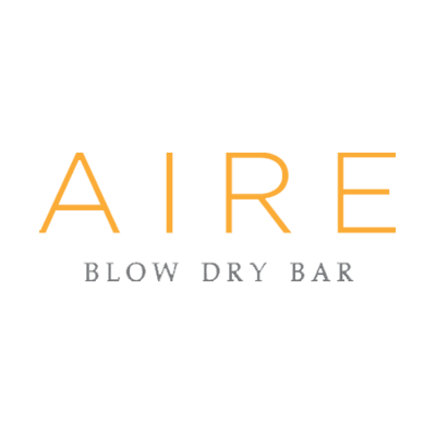 Aire Blow Dry Bar