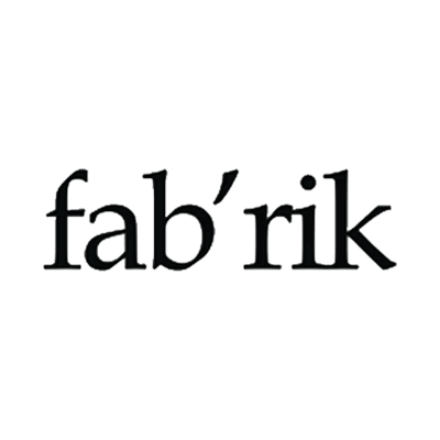 fab'rik