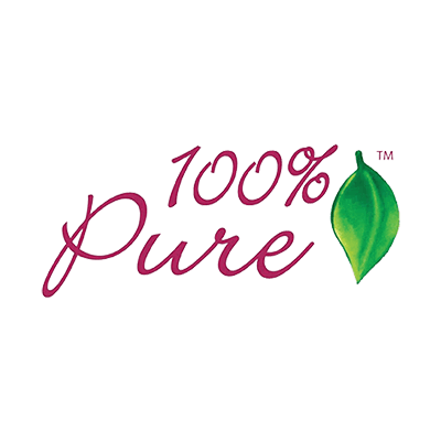 100% Pure