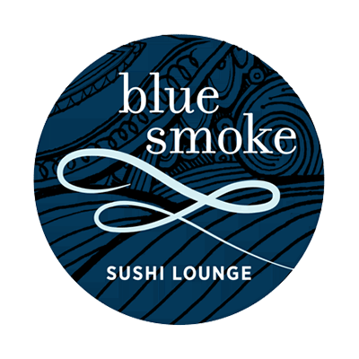 Blue Smoke Sushi Lounge