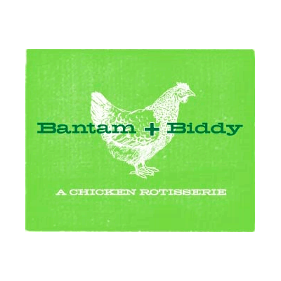 Bantam + Biddy