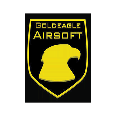 Goldeagle Airsoft Battlefield