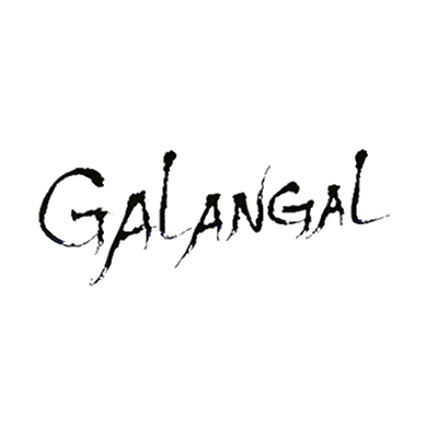 Galangal