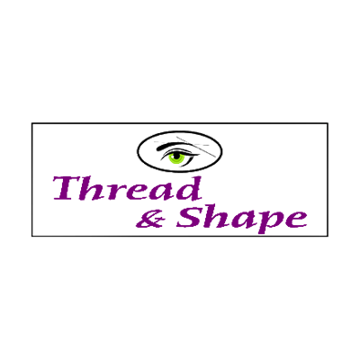 Thread & Shape