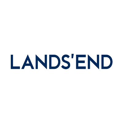 Lands’ End Shop at Sears