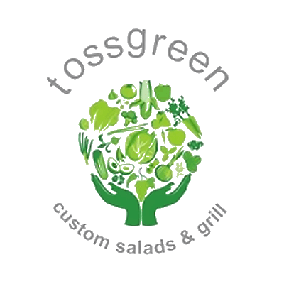 tossgreen