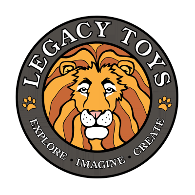 Legacy Toys 88