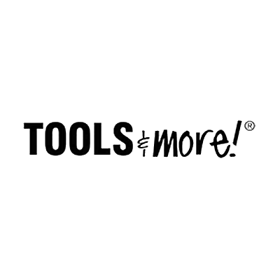 Tools & More