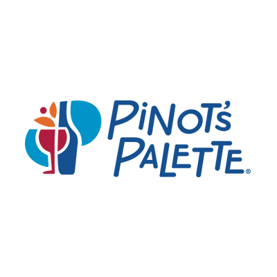 Pinot's Palette