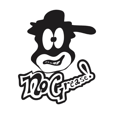 No Grease