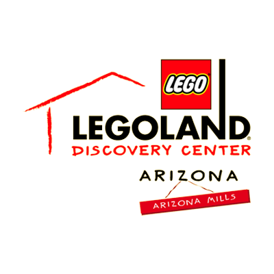LEGOLAND® Discovery Center Arizona