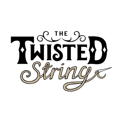 The Twisted String